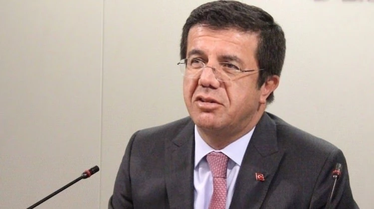 Bakan çok sert konuştu: AB Truva atı gibi