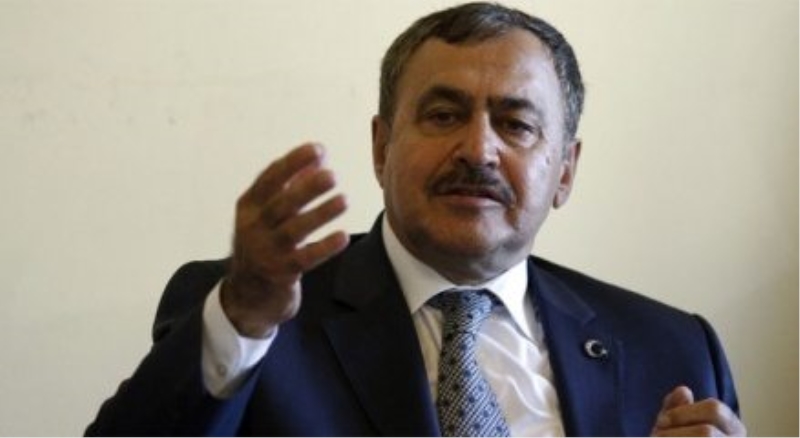 Bakan?dan FETÖ uyarısı: Helikopterli saldırı...