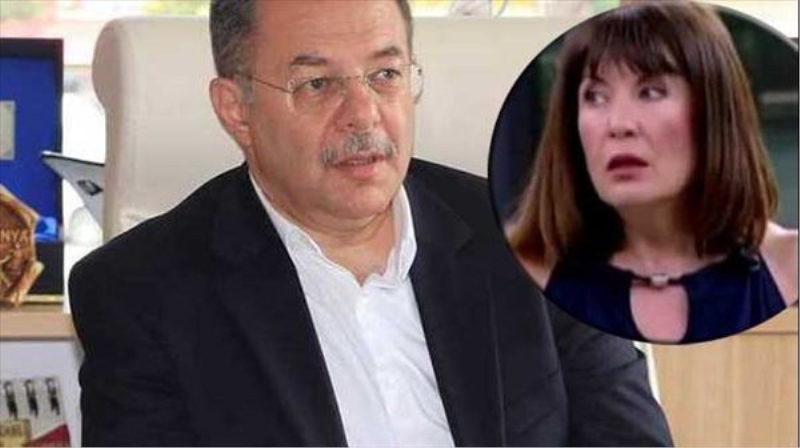 Bakan`dan Mazıcı`ya sert tepki: Sen insan da değilsin