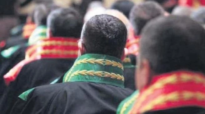 Bakan duyurdu: 950 yeni hakim savcı alınacak