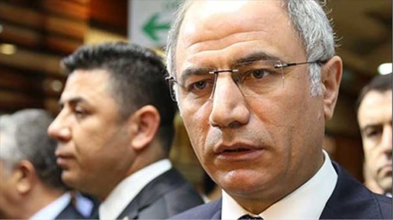 Bakan Efkan Ala`dan flaş istihbarat açıklaması