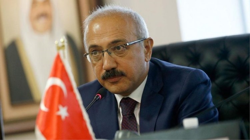 Bakan Elvan: Mutlaka cezasını çekecekler!