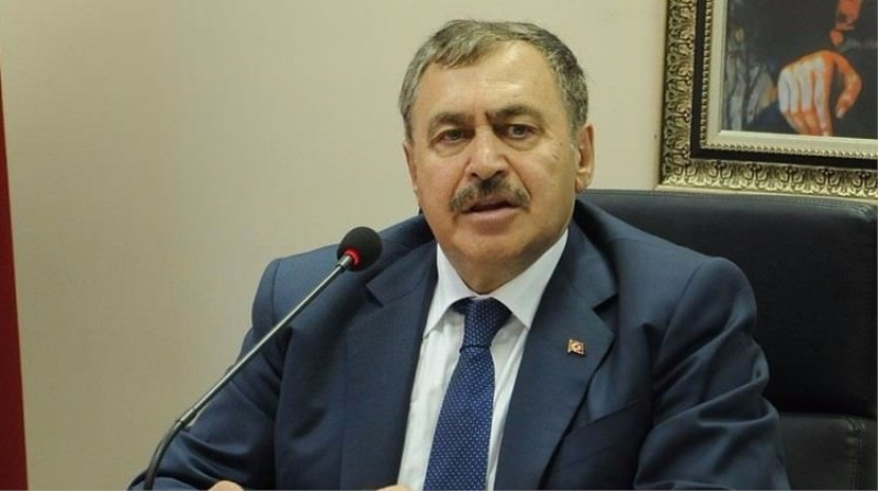 Bakan Eroğlu'dan 'kurban' uyarısı