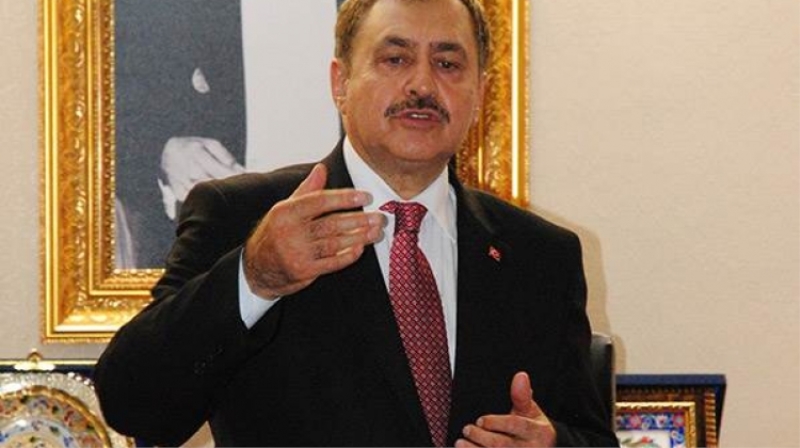 Bakan Eroğlu: ABD buna müsaade etmez...