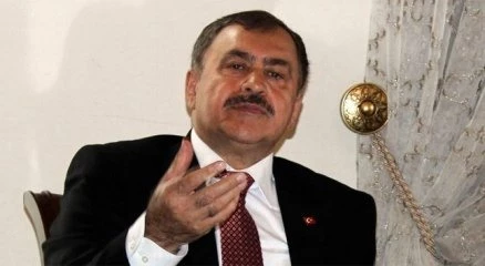 Bakan Eroğlu: HES?ler elektriğin sigortasıdır
