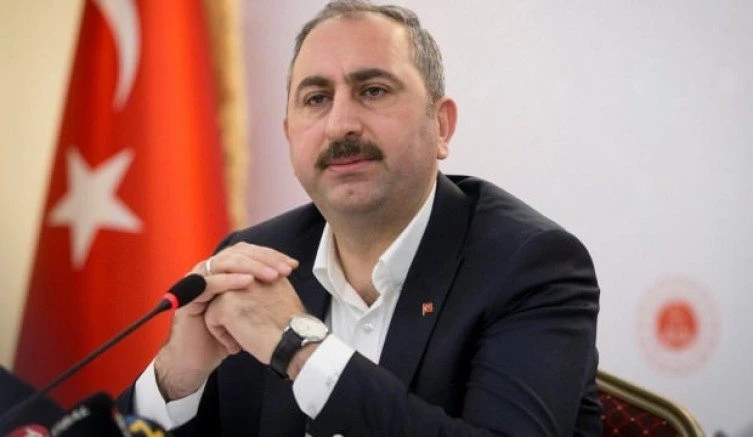 BAKAN GÜL`DEN MEKTUP