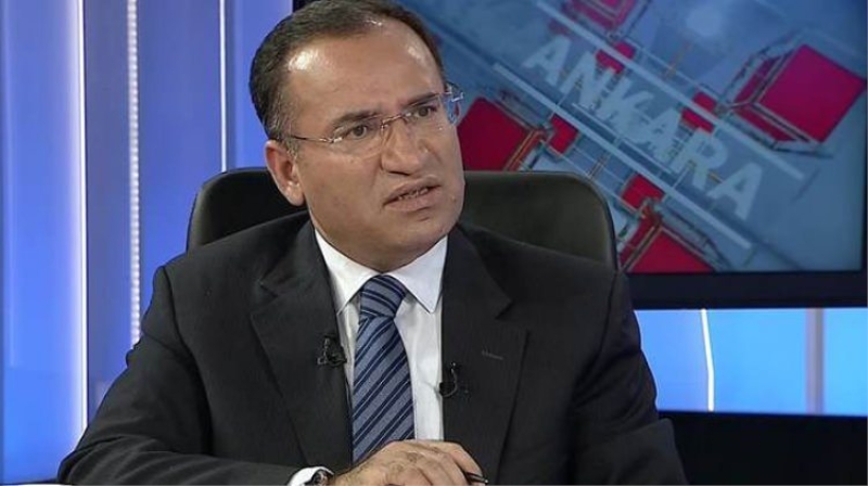 Bakan ilk kez açıkladı: Gülen'den şok CIA iddiası