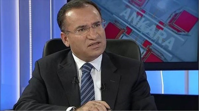 Bakan ilk kez açıkladı: Gülen`den şok CIA iddiası