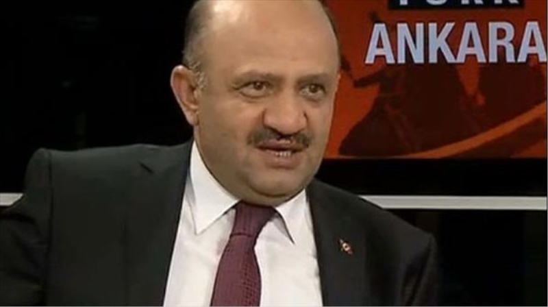 Bakan Işık: 3 bin 185 asker TSK`dan ihraç edildi
