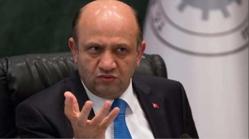 Bakan Işık`tan şok sözler! Askeri öğrencilerin yüzde 95`i...