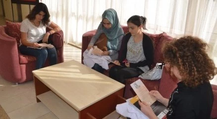 Bakan Kılıç?tan KYK?lı gençlere mektup