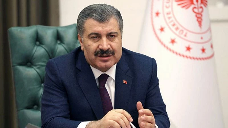 Bakan Koca`dan sevindiren haber! 17 Mayıs sonrası normalleşme geliyor