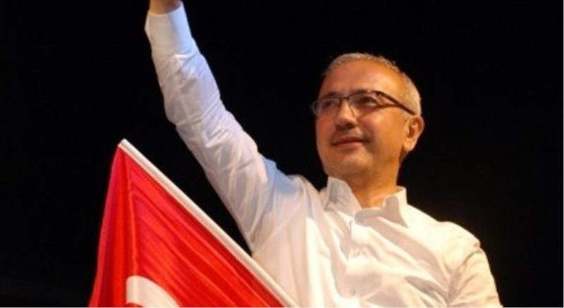 Bakan Lütfi Elvan Silifkelilere idam konusunu tartışacaklarını söyledi