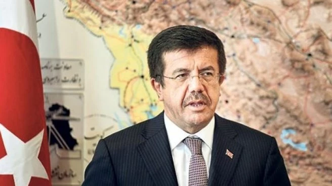 Bakan müjdeyi verdi: Tamamen kaldırıldı!
