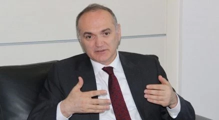 Bakan Özlü: Döviz kurları üzerinden operasyona izin vermeyeceğiz