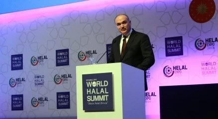 Bakan Özlü: Güçlerimizi birleştirerek tek tek olduğumuzdan daha güçlü olabiliriz