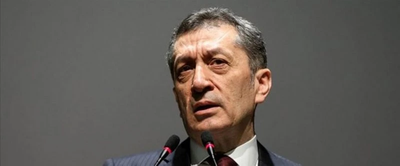BAKAN SELÇUK`TAN TATİL AÇIKLMASI