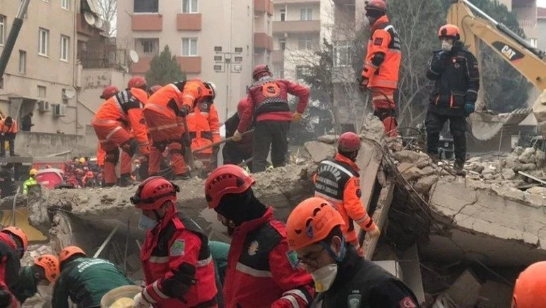 BAKAN SON DURUMU AÇIKLADI