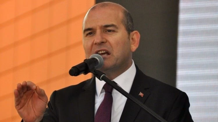 Bakan Soylu: Artık tahammülümüz yok!