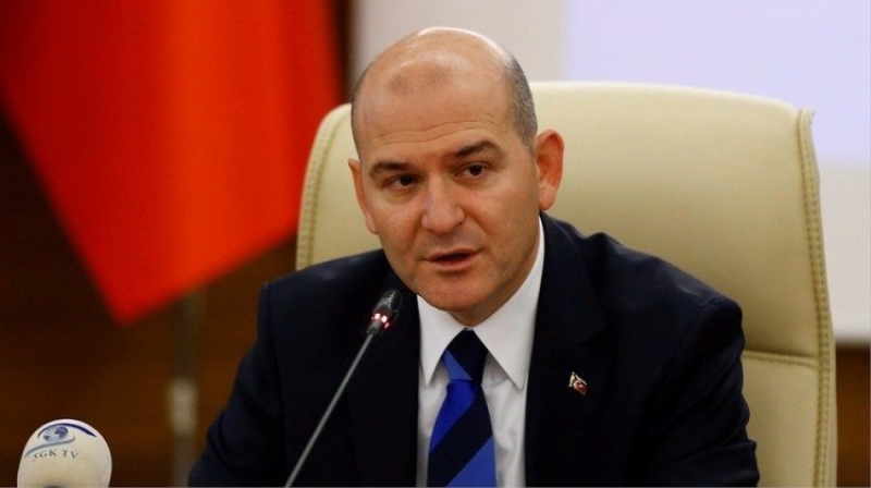 Bakan Soylu: Bir bir kapatacağız!