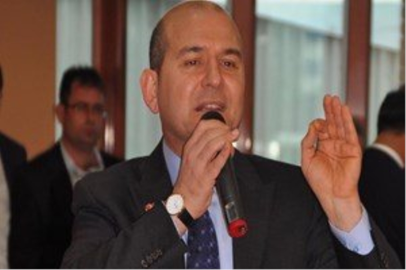 Bakan Soylu müjdeli haberi duyurdu!..