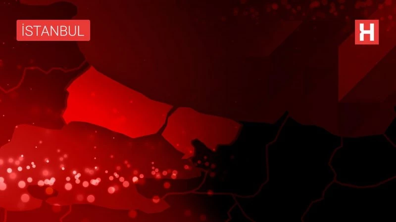 Bakan Soylu, organize suç örgütü elebaşı Sedat Peker`in evinin aranmasına ilişkin görüntüleri paylaştı