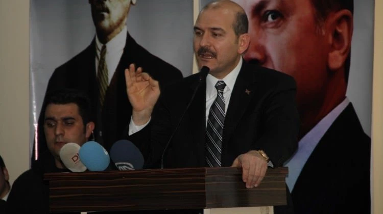 Bakan Soylu tarih verdi: Çok net söylüyorum...