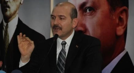 Bakan Soylu terörle mücadelede tarih verdi
