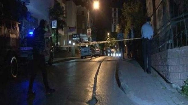 Bakan Soylu`ya suikast hazırlığındaydı öldürüldü