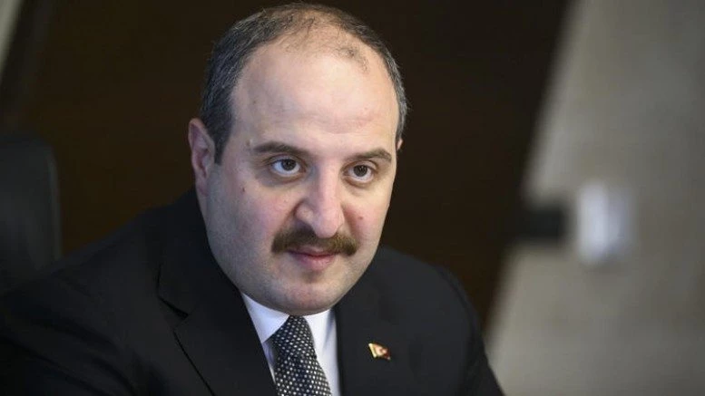 Bakan Varank: 1,2 milyar liralık yeni destek programını devreye soktuk