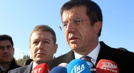 Bakan Zeybekçi?den teröre sert emsaj