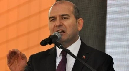 Bakanlar Kayseri?de