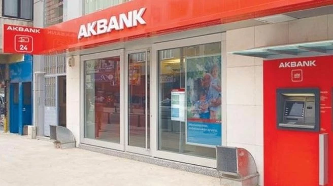 Bakanlar Kurulu`ndan Akbank kararı