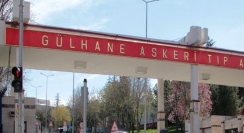 Bakanlığa devredilen askeri hastanelere komutan