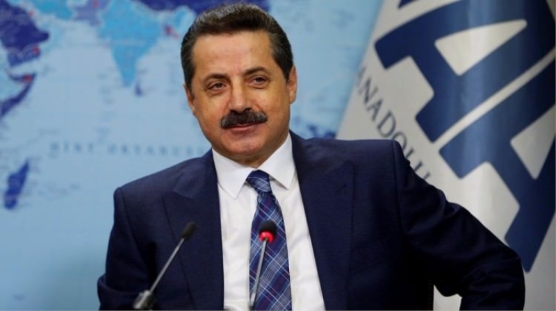 Bakanlıkta dev FETÖ operasyonu: 733 kişi...