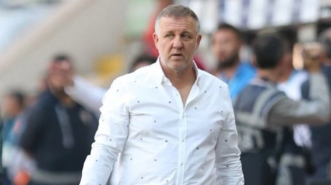 Bakkal: İyi bir galibiyet oldu