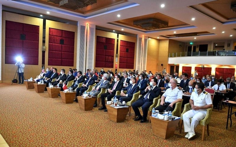 Balıkesir Valisi Hasan Şıldak: 
