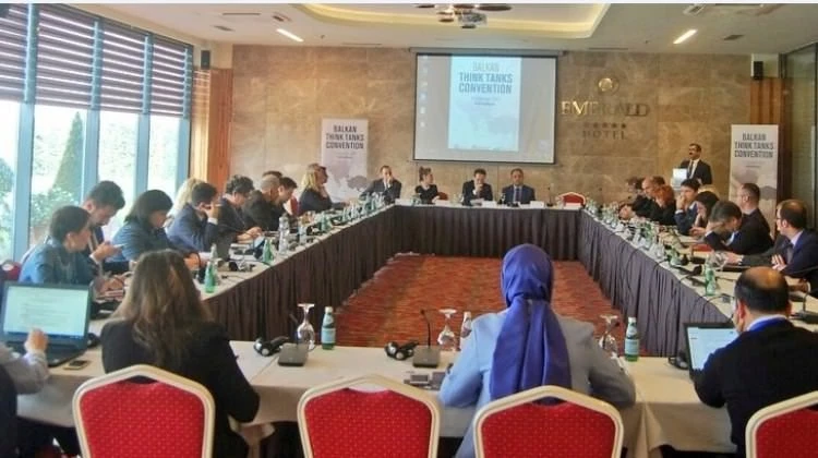 Balkanlar Kosovada buluştu
