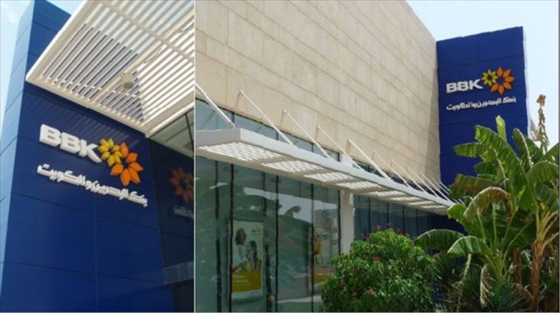 Bank of Bahrain and Kuwait Türkiye`de
