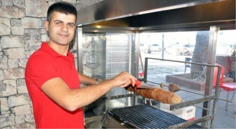 Bankacılıktan kokoreççiliğe