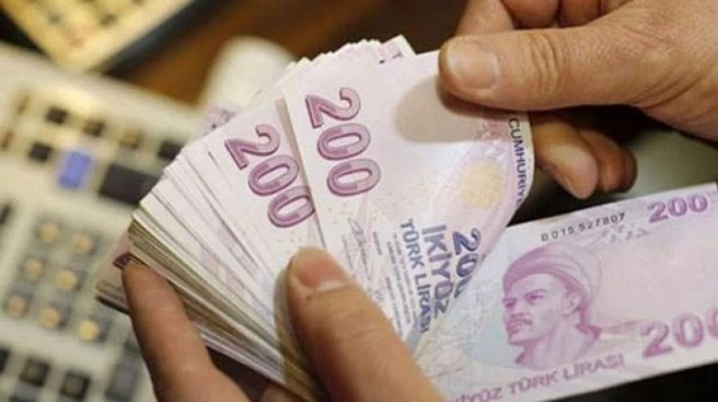 Bankalarda sorun yaşanınca süre uzatıldı!