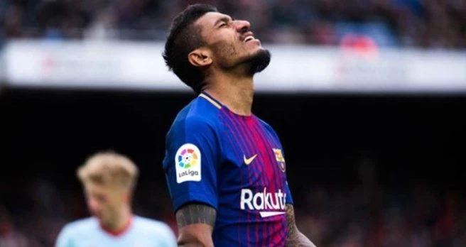 Barcelona Evinde Celta Vigo?yu Geçemedi
