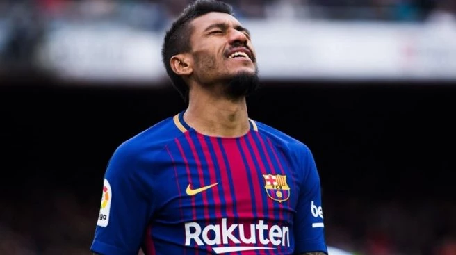 Barcelona`ya 18 maç sonra şok!