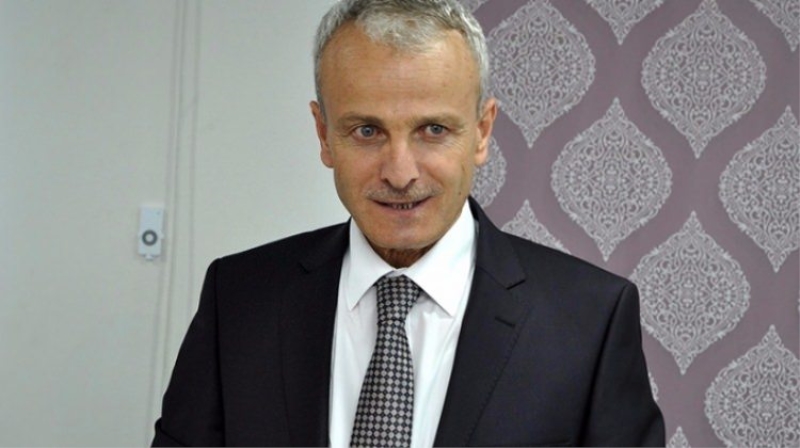 Bartın Valisi: FETÖ üyeliğinin en ciddi kanıtı...