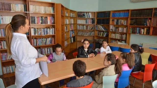 Başak Çocuk Üniversitesi Yeni Eğitim Yılına Başladı