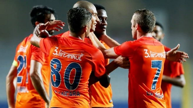 Başakşehir Portekiz`de siftah peşinde!