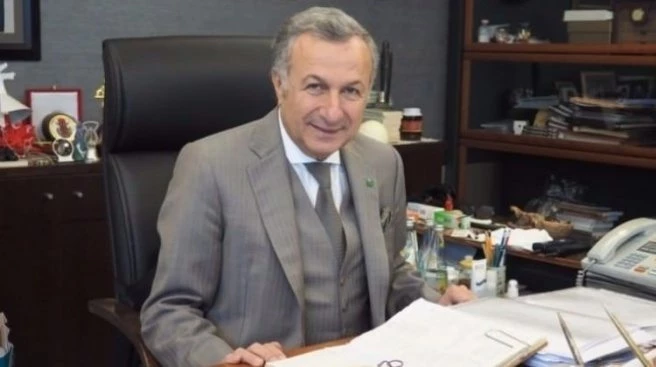 Başaran Ulusoy: Yılda 5 milyar dolar kaybediyoruz