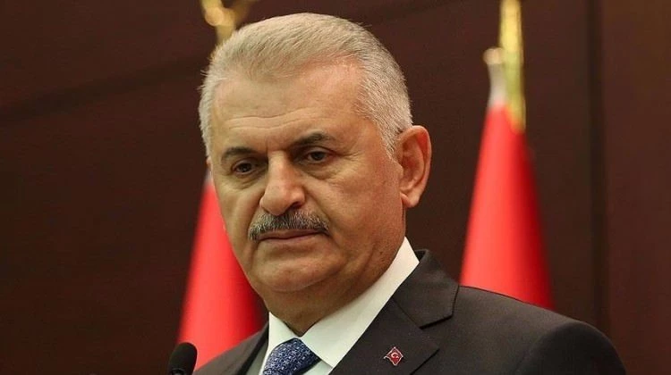 Başbakan'dan Rusya'ya sürpriz ziyaret!