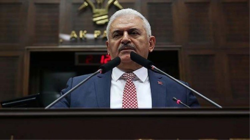 Başbakan açıkladı: Sıra PKK'da!