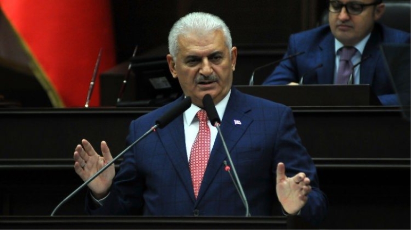 Başbakan AGİTPA Başkanı Muttoneni kabul etti
